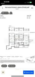 Norwood Grand (D25), Apartment #639039951
